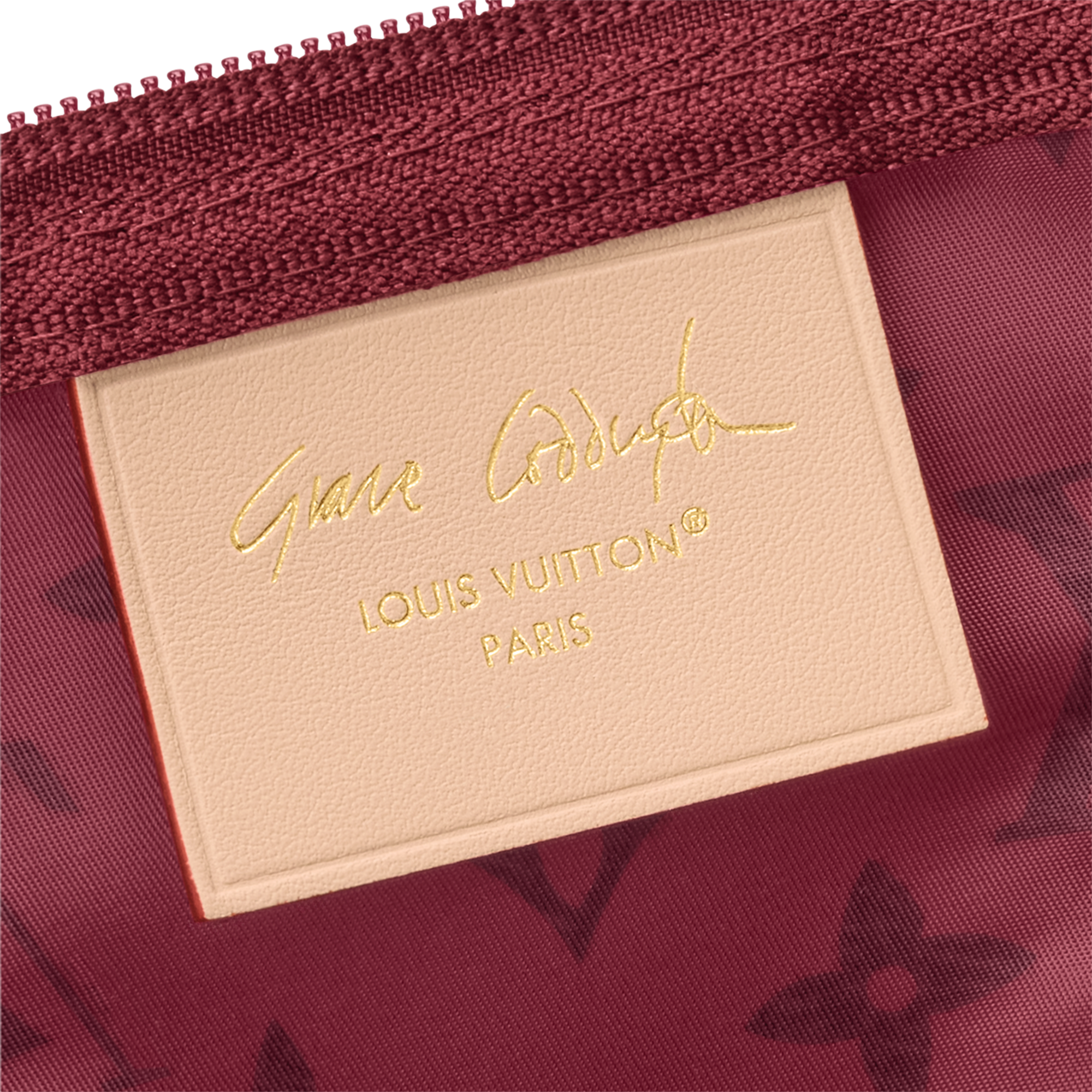 Keepall Foldable 45  in Women's Travel Travel Bags collections by Louis Vuitton (Product zoom)